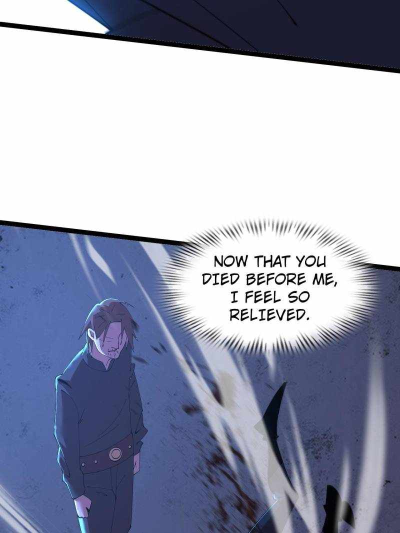 The Great Curse Chapter 57 - Page 64