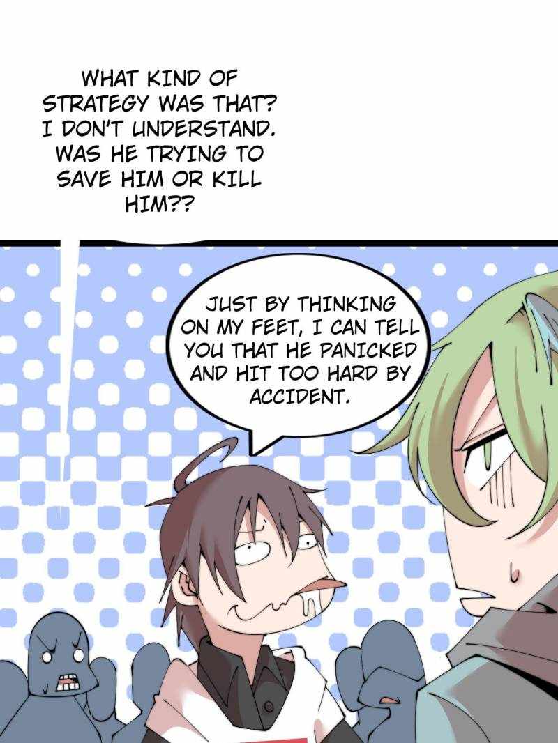 The Great Curse Chapter 57 - Page 68