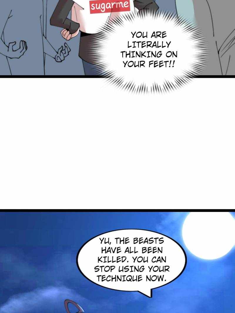 The Great Curse Chapter 57 - Page 69