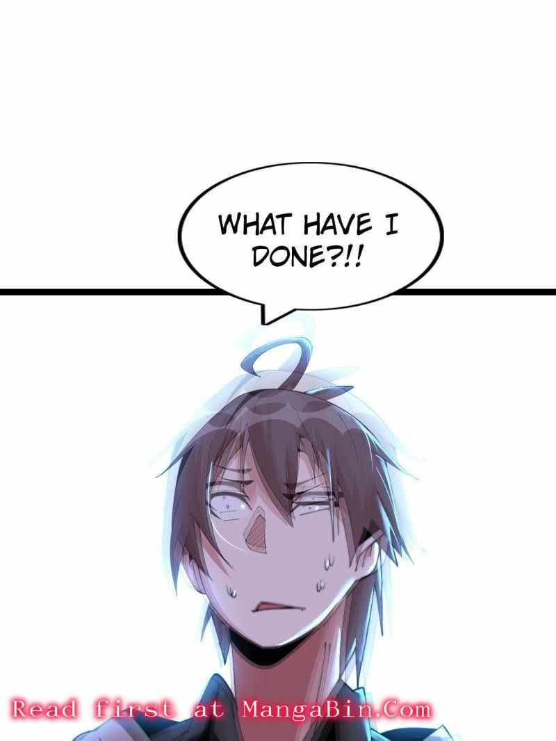 The Great Curse Chapter 57 - Page 77