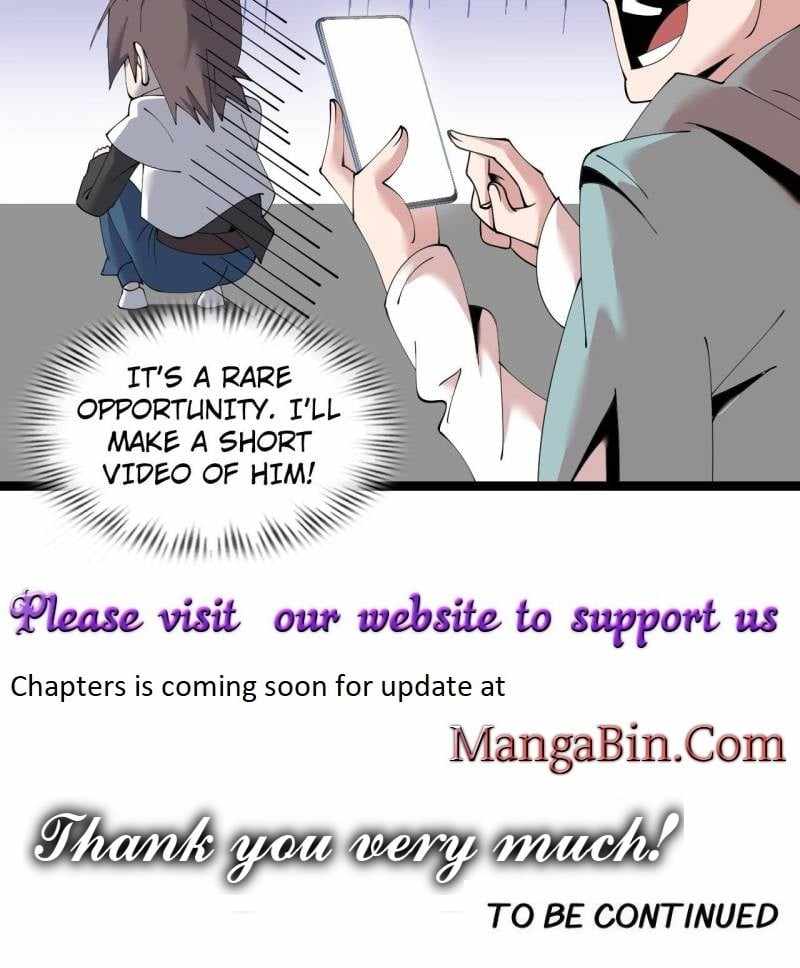 The Great Curse Chapter 57 - Page 80