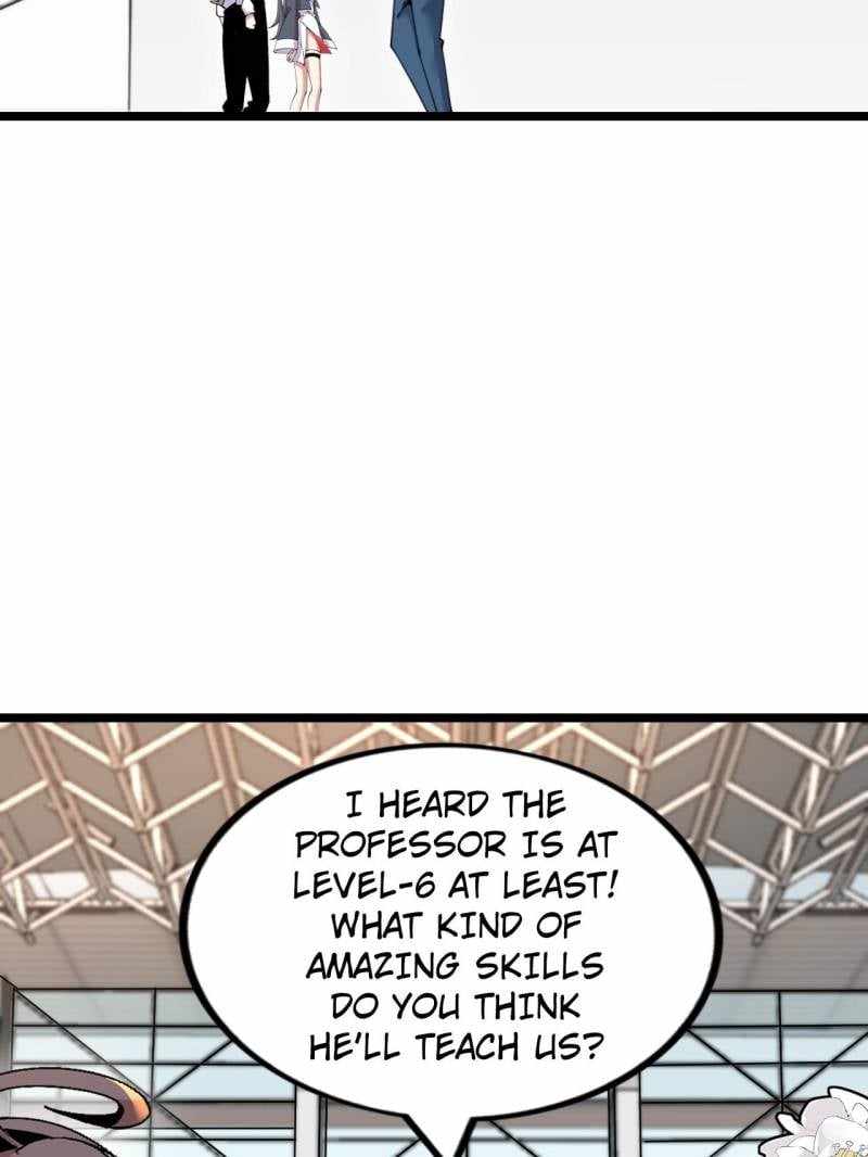 The Great Curse Chapter 58 - Page 1