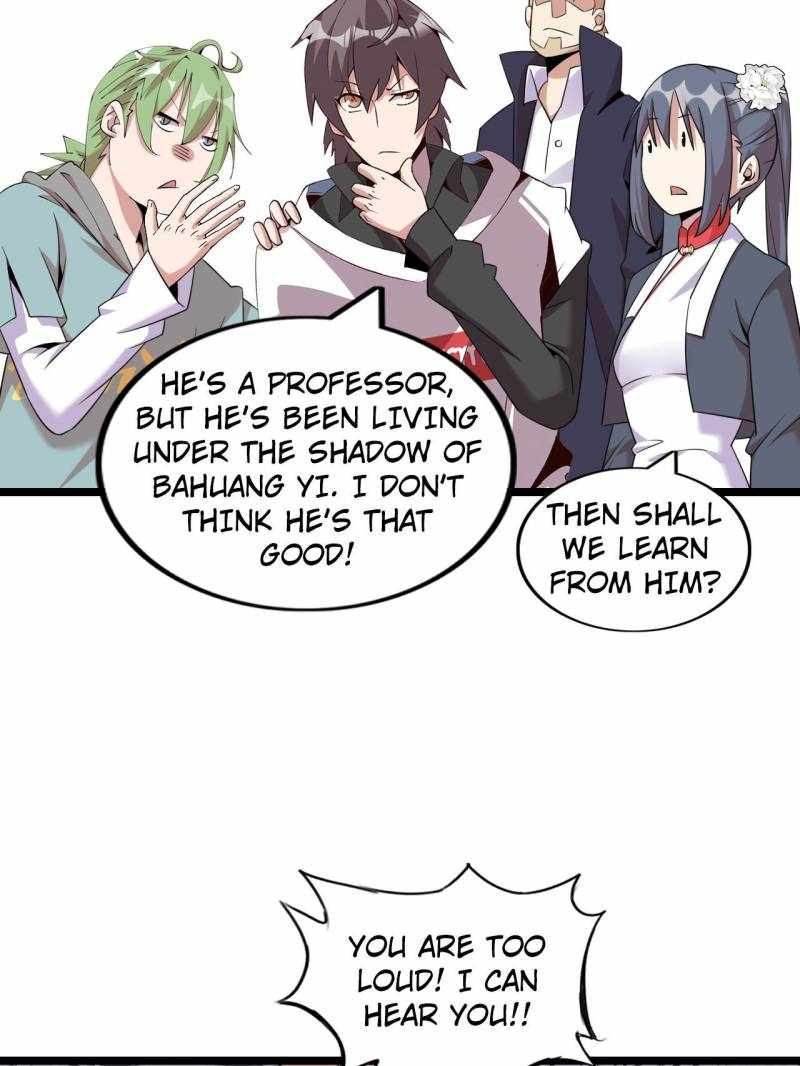 The Great Curse Chapter 58 - Page 10