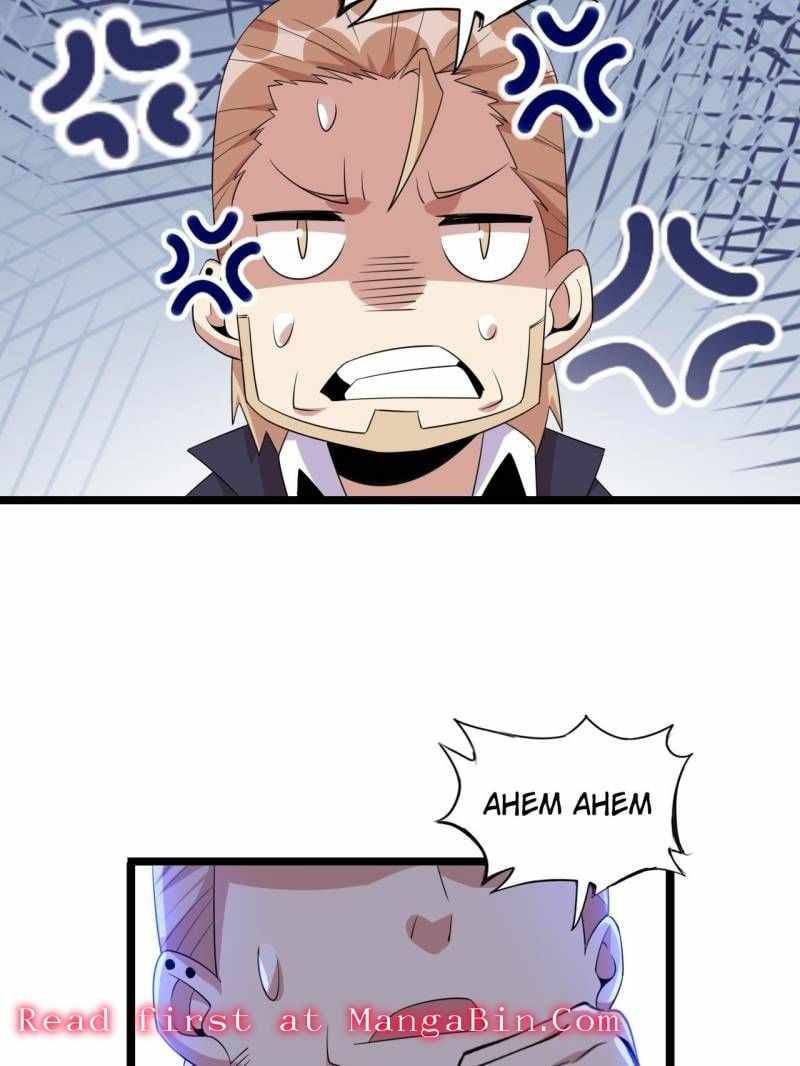 The Great Curse Chapter 58 - Page 11