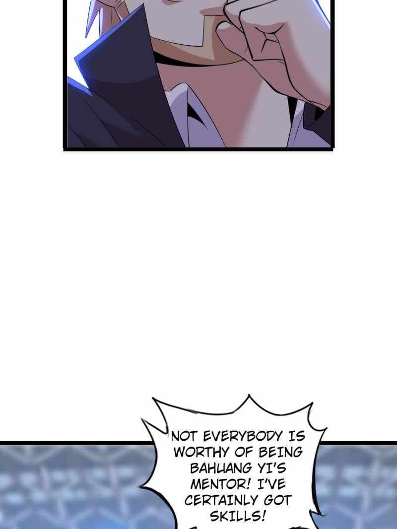 The Great Curse Chapter 58 - Page 12