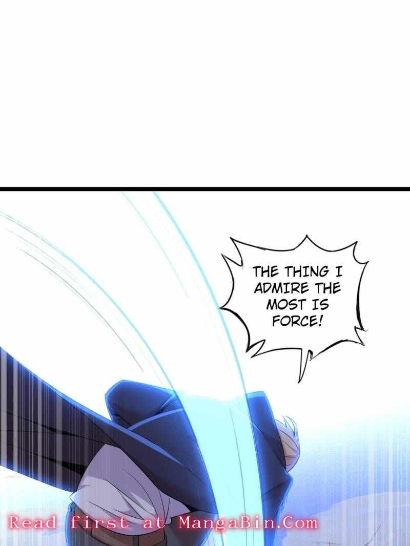 The Great Curse Chapter 58 - Page 14