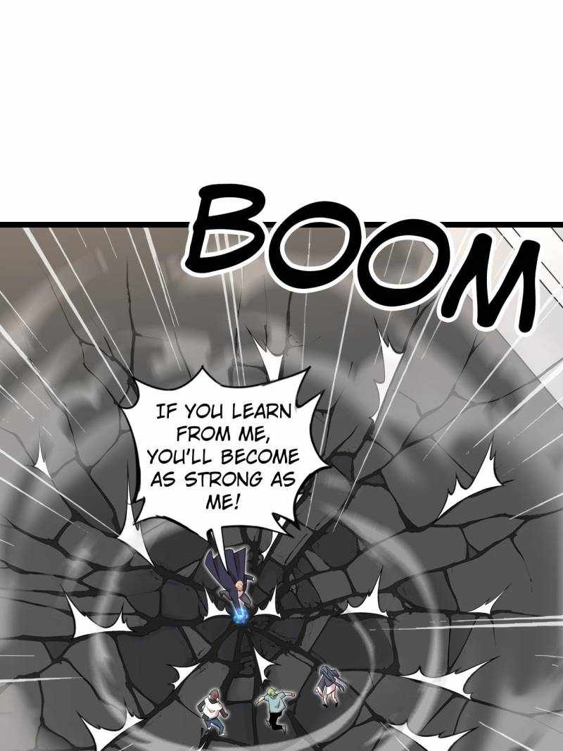 The Great Curse Chapter 58 - Page 16