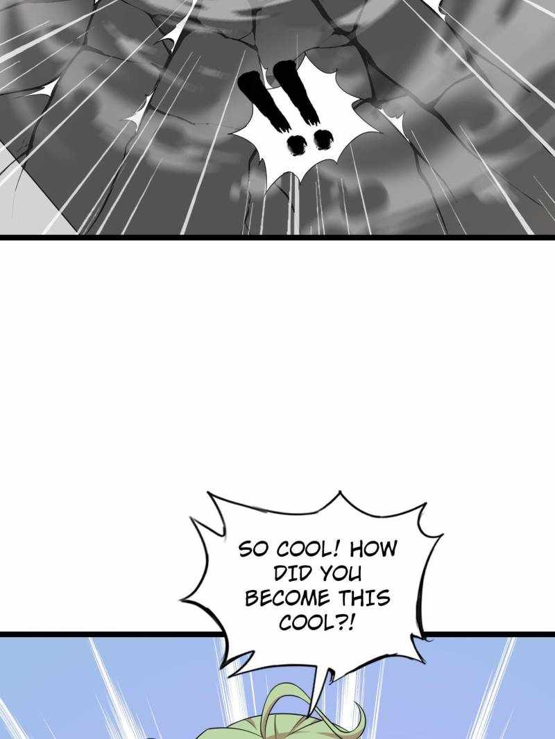 The Great Curse Chapter 58 - Page 17