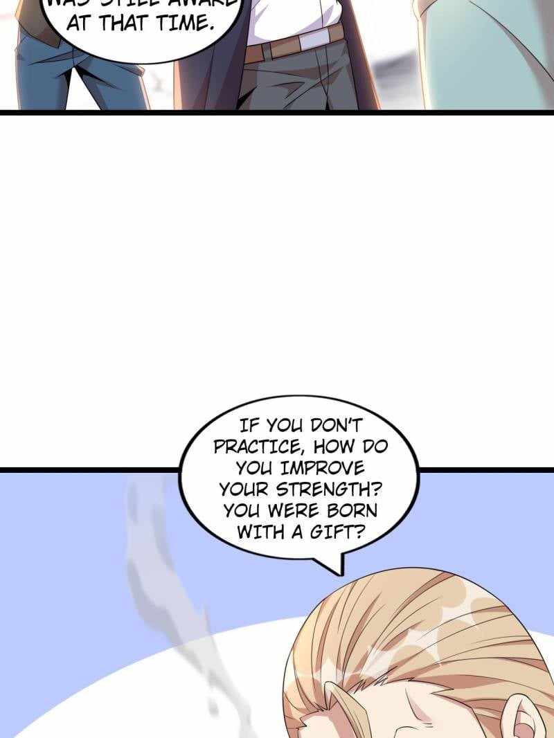 The Great Curse Chapter 58 - Page 20