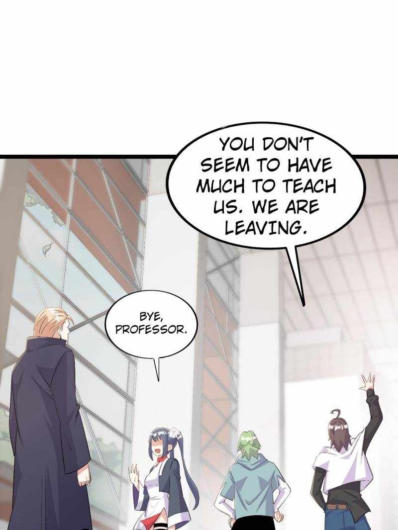 The Great Curse Chapter 58 - Page 24