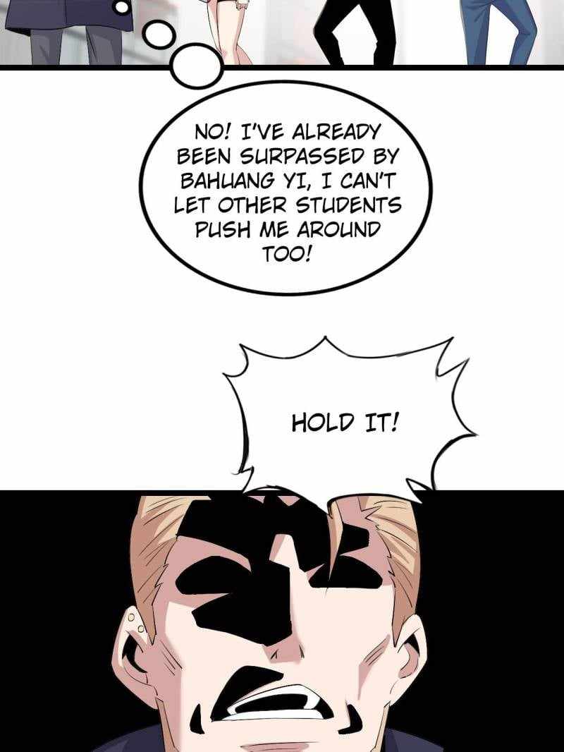 The Great Curse Chapter 58 - Page 25
