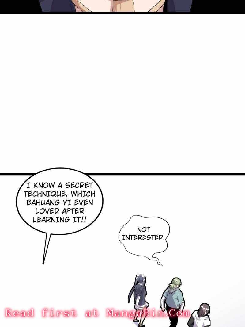 The Great Curse Chapter 58 - Page 26