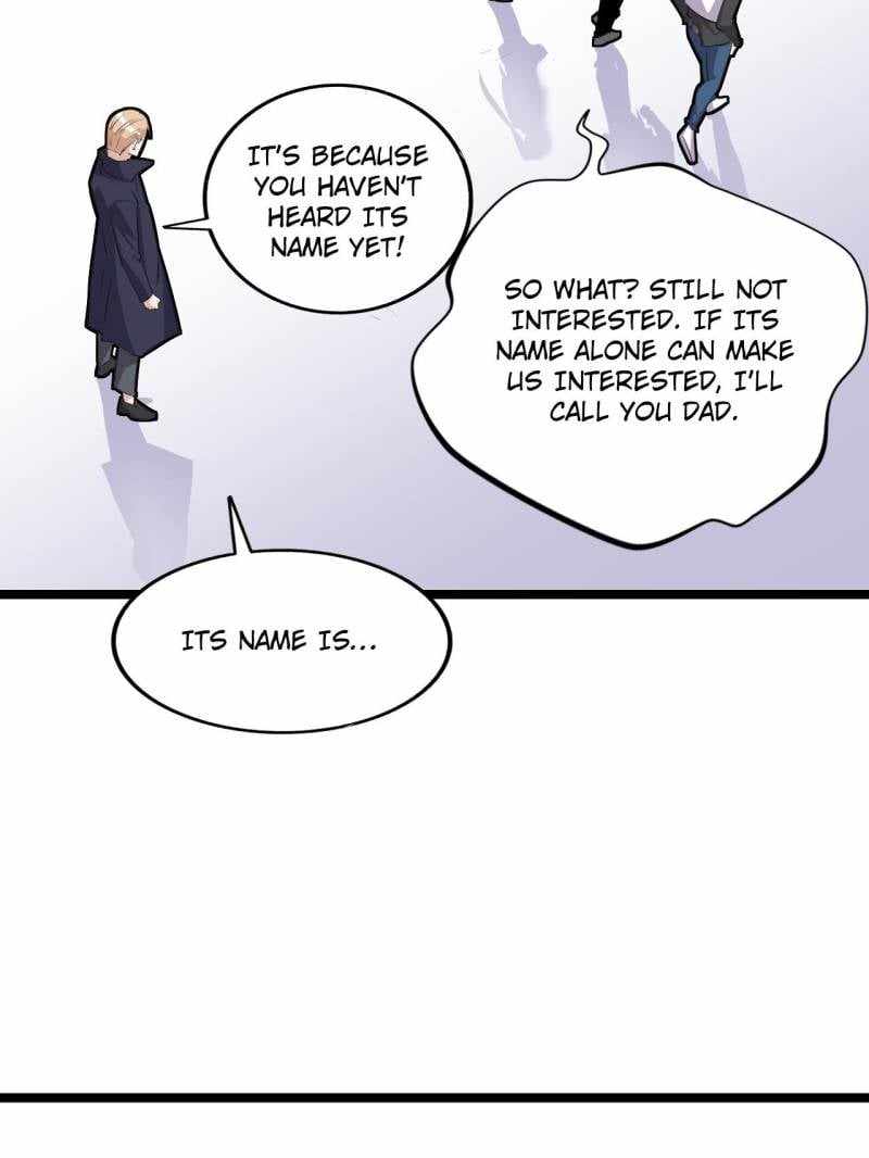 The Great Curse Chapter 58 - Page 27