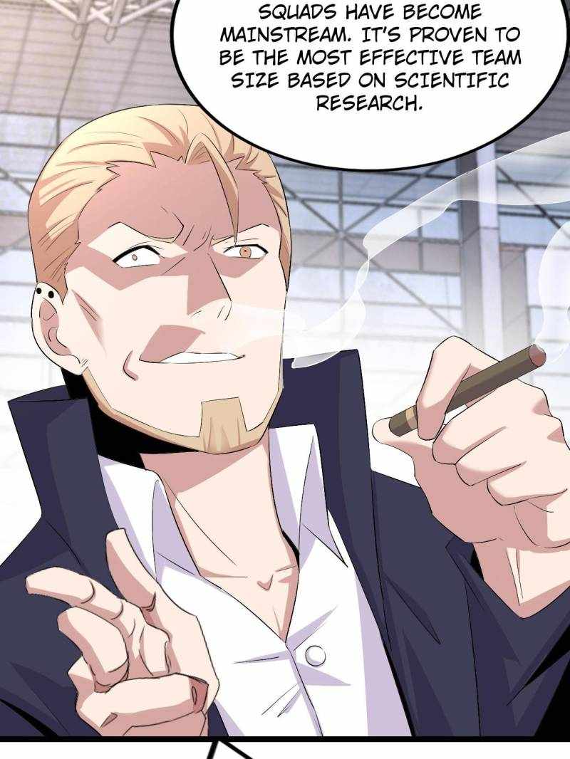 The Great Curse Chapter 58 - Page 35