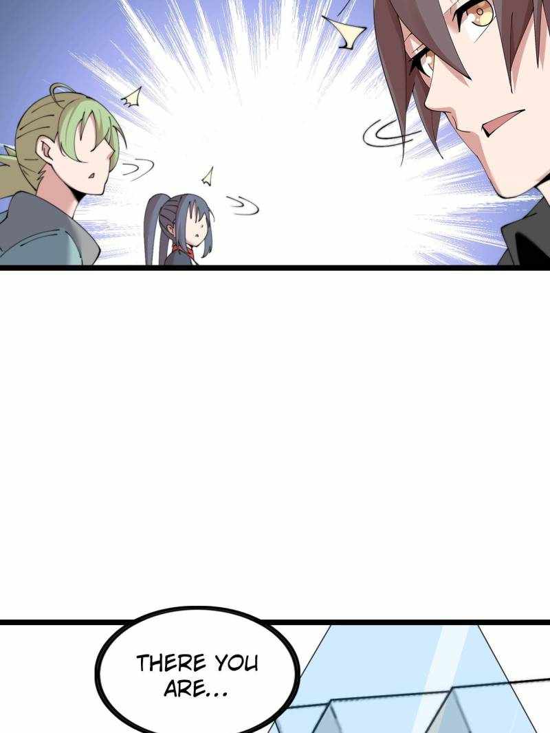 The Great Curse Chapter 58 - Page 4