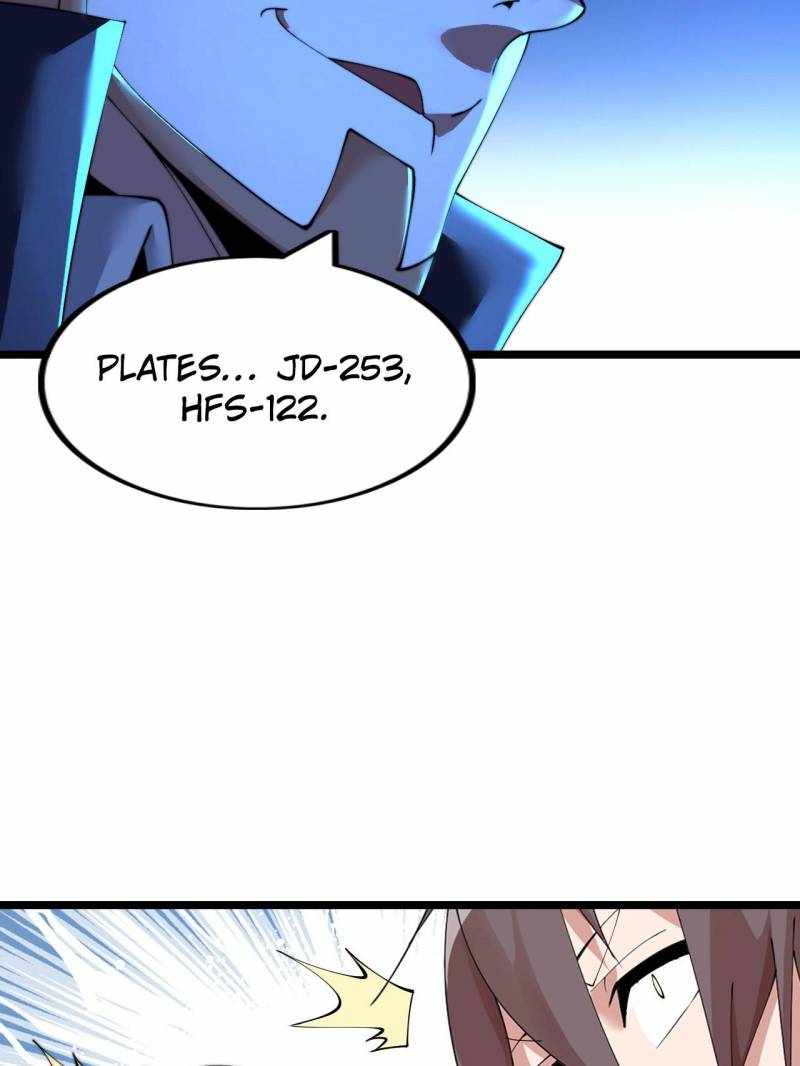 The Great Curse Chapter 58 - Page 42