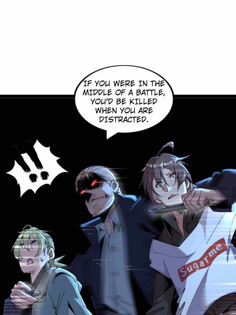 The Great Curse Chapter 58 - Page 48