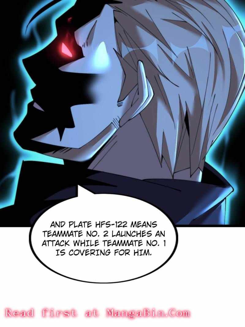 The Great Curse Chapter 58 - Page 50