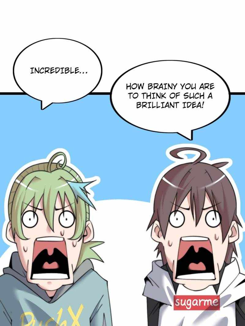 The Great Curse Chapter 58 - Page 51