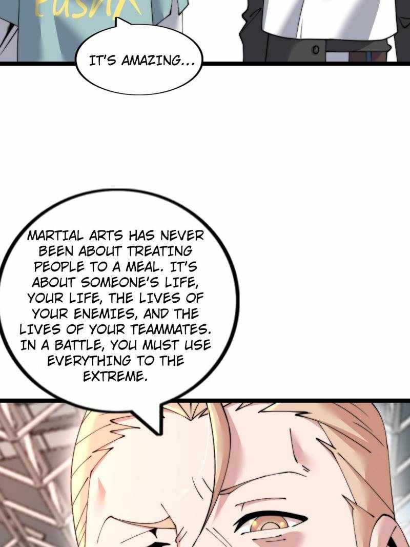 The Great Curse Chapter 58 - Page 52
