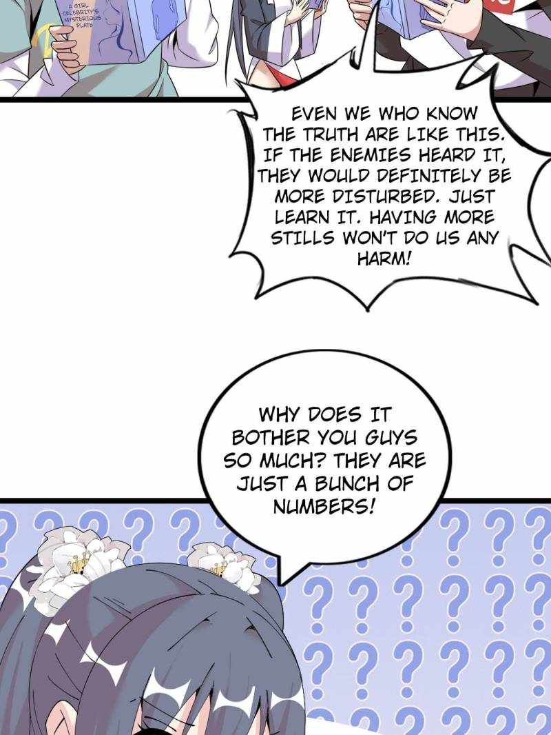 The Great Curse Chapter 58 - Page 57