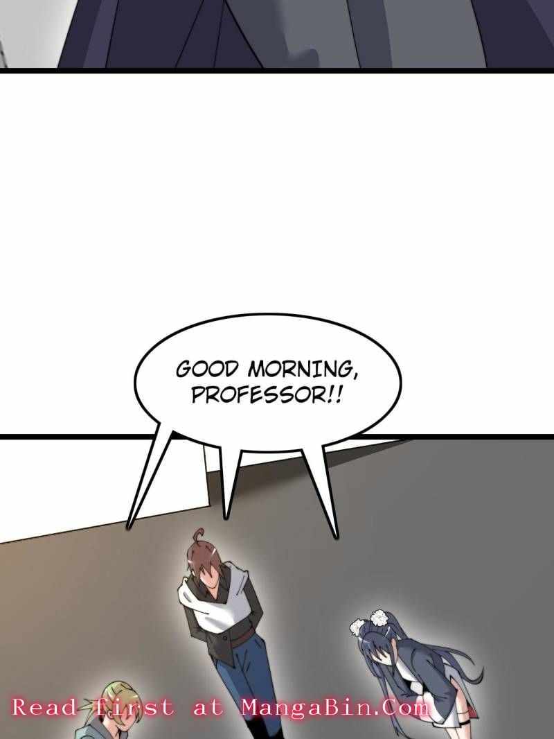 The Great Curse Chapter 58 - Page 6