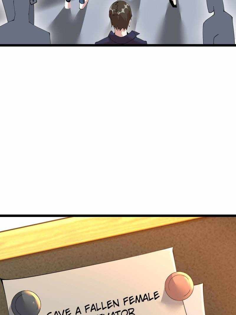 The Great Curse Chapter 58 - Page 62