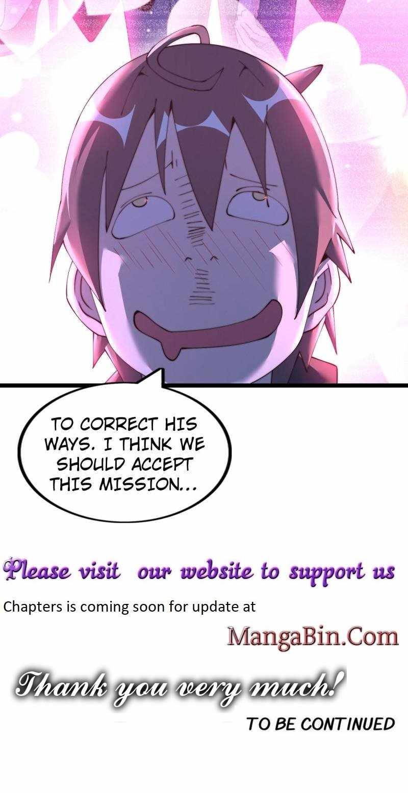 The Great Curse Chapter 58 - Page 67