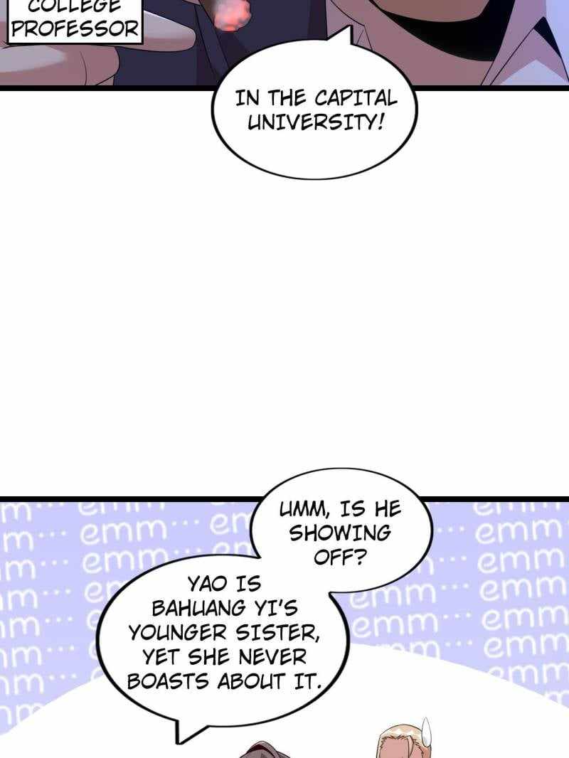 The Great Curse Chapter 58 - Page 9