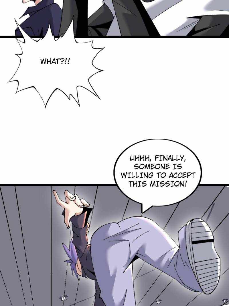 The Great Curse Chapter 59 - Page 1