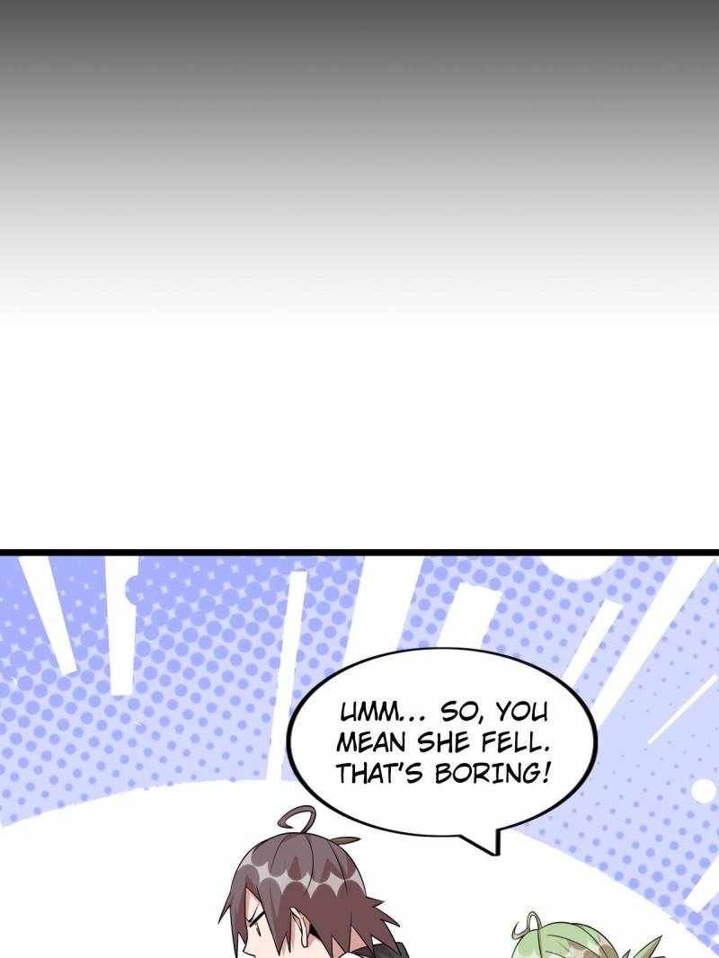 The Great Curse Chapter 59 - Page 12