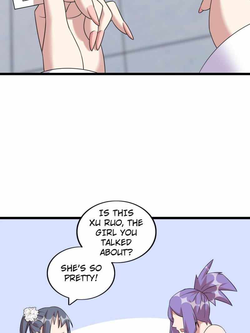 The Great Curse Chapter 59 - Page 16