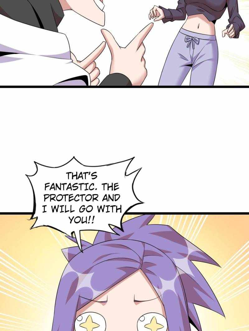 The Great Curse Chapter 59 - Page 20