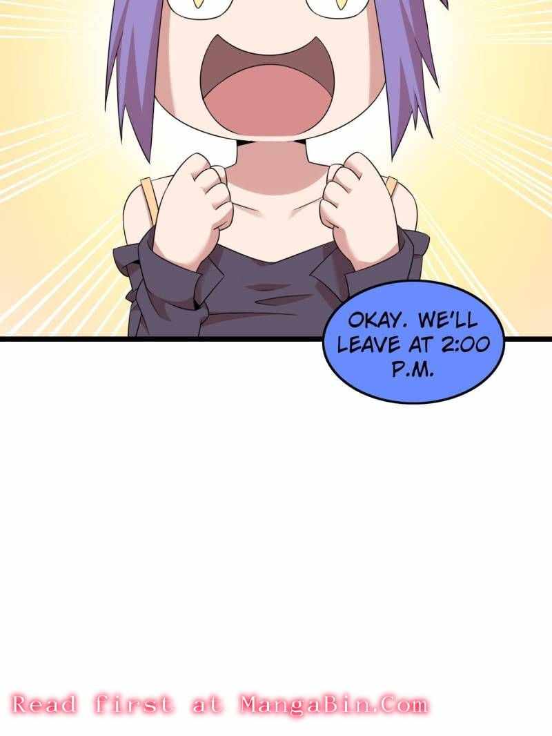 The Great Curse Chapter 59 - Page 21
