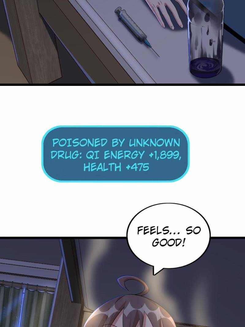 The Great Curse Chapter 59 - Page 27