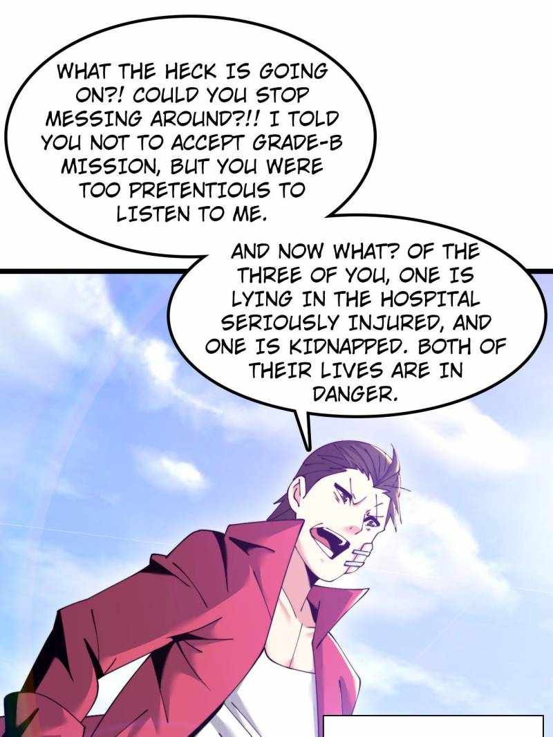 The Great Curse Chapter 59 - Page 32