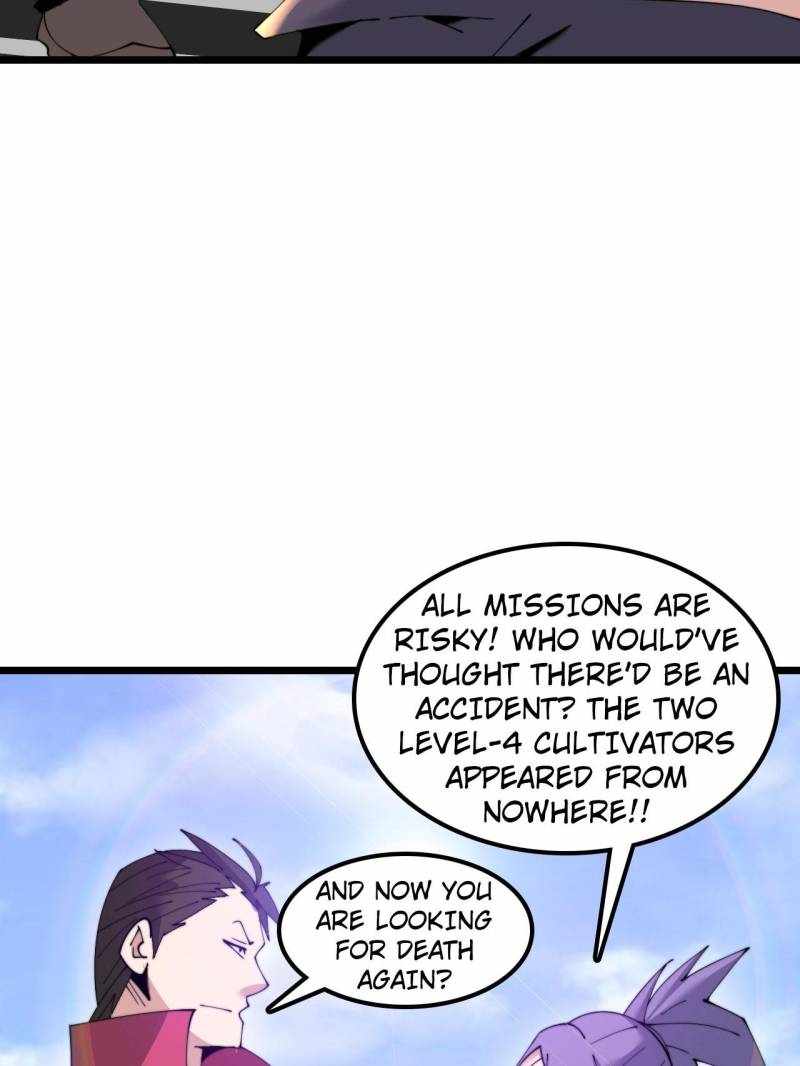The Great Curse Chapter 59 - Page 34