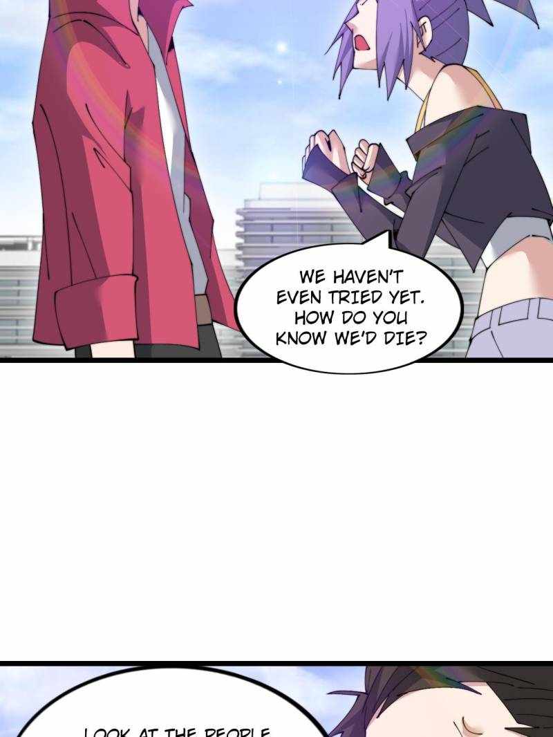 The Great Curse Chapter 59 - Page 35
