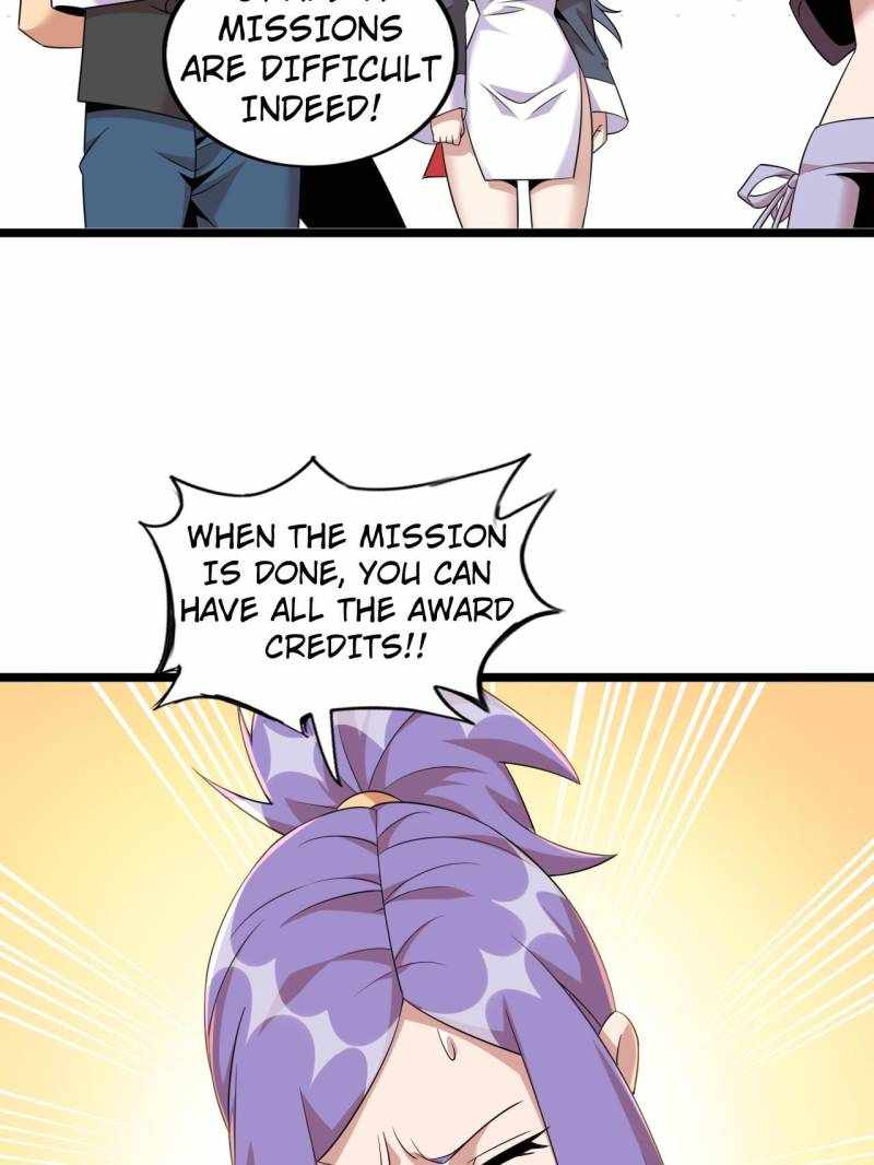The Great Curse Chapter 59 - Page 41