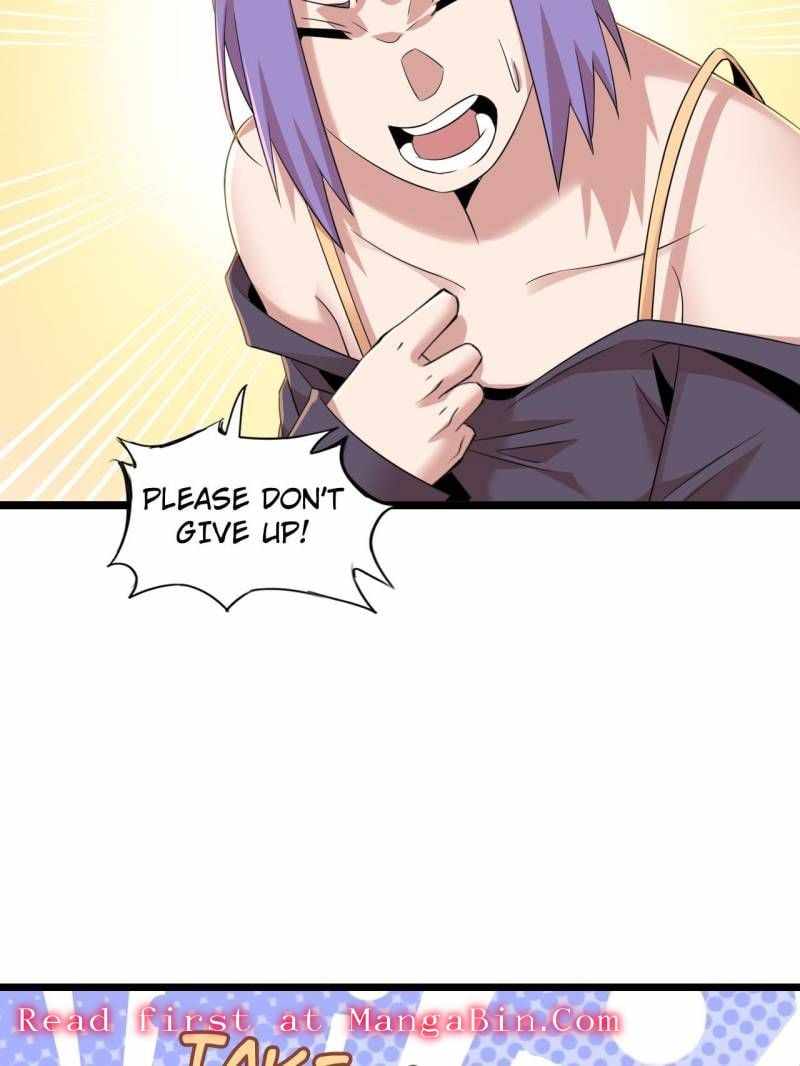 The Great Curse Chapter 59 - Page 42