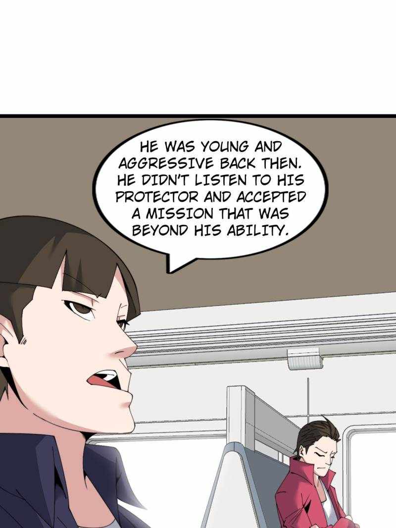 The Great Curse Chapter 59 - Page 48