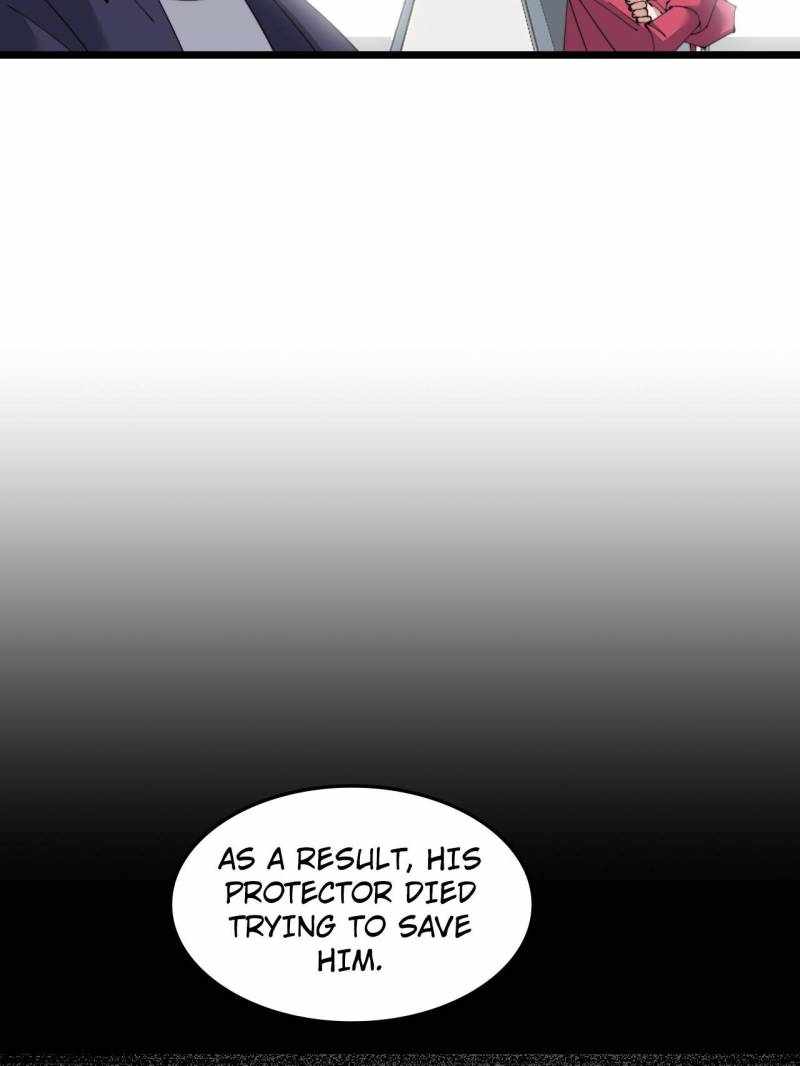 The Great Curse Chapter 59 - Page 49