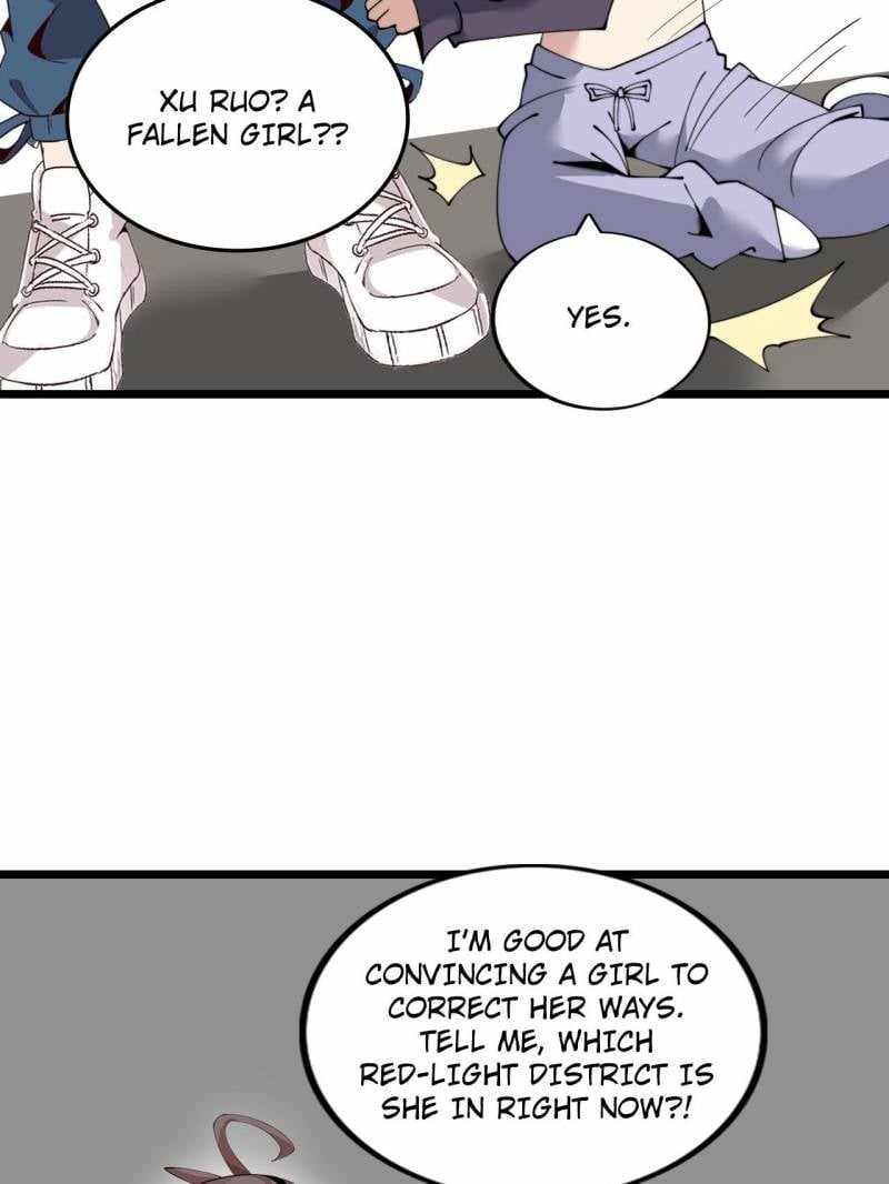 The Great Curse Chapter 59 - Page 5