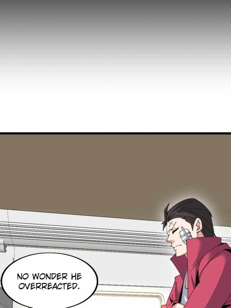 The Great Curse Chapter 59 - Page 53