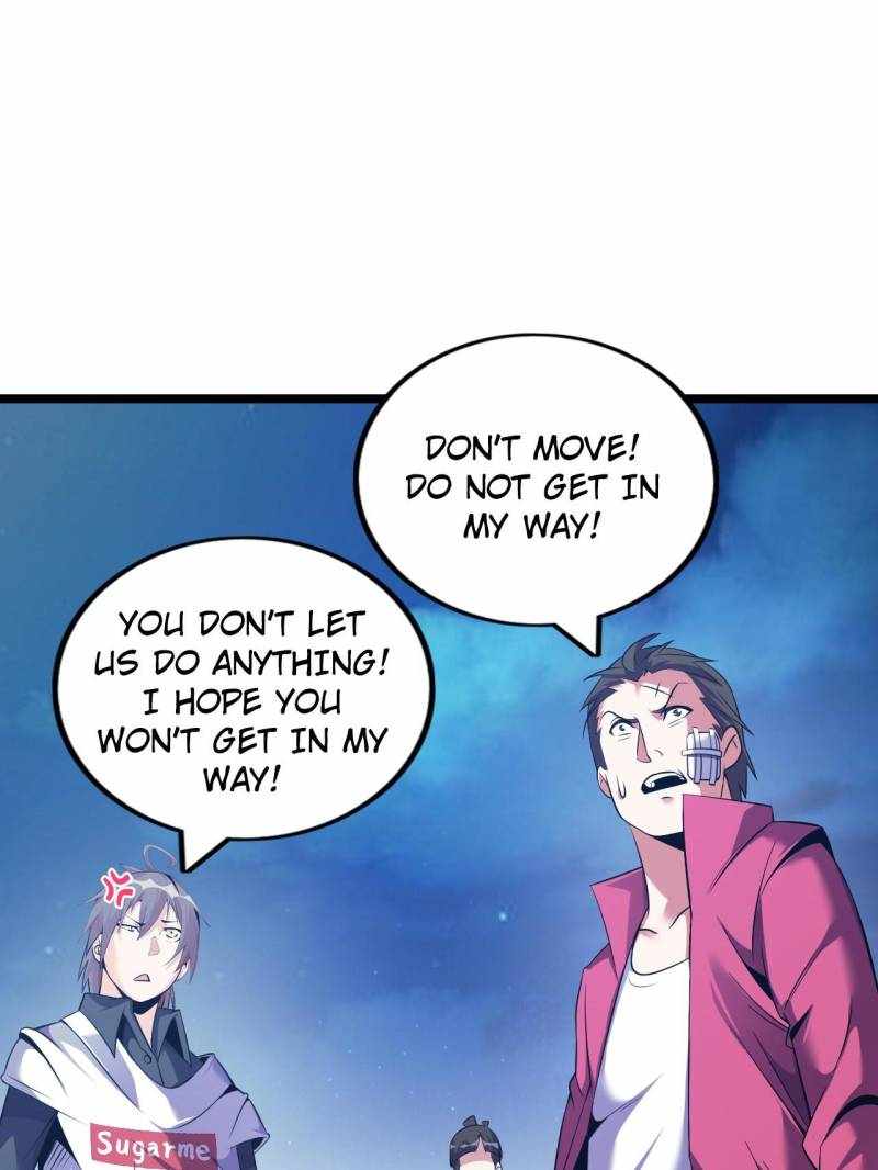 The Great Curse Chapter 59 - Page 60
