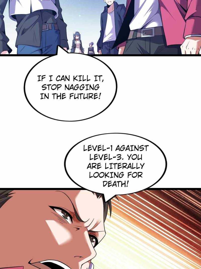 The Great Curse Chapter 59 - Page 61