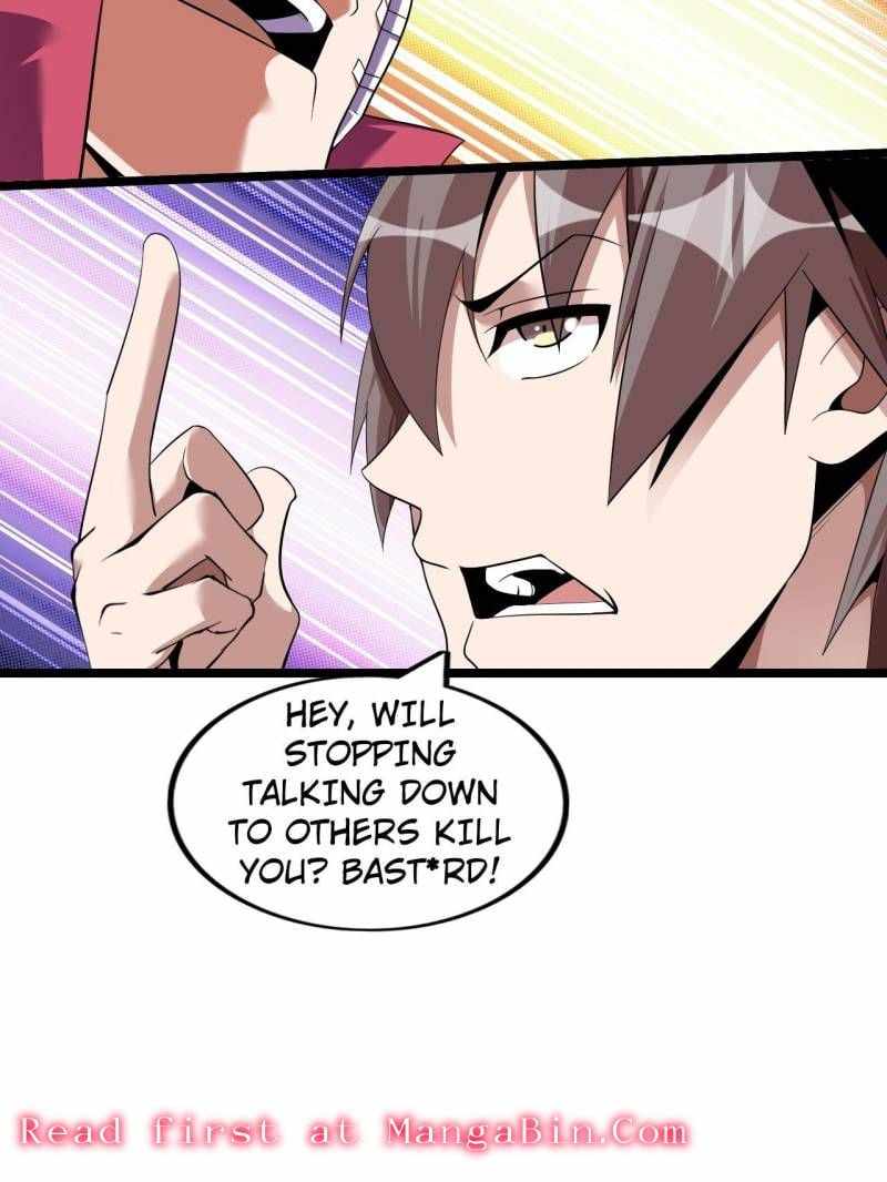 The Great Curse Chapter 59 - Page 62