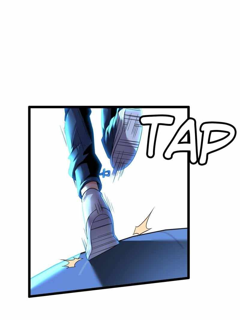 The Great Curse Chapter 59 - Page 63