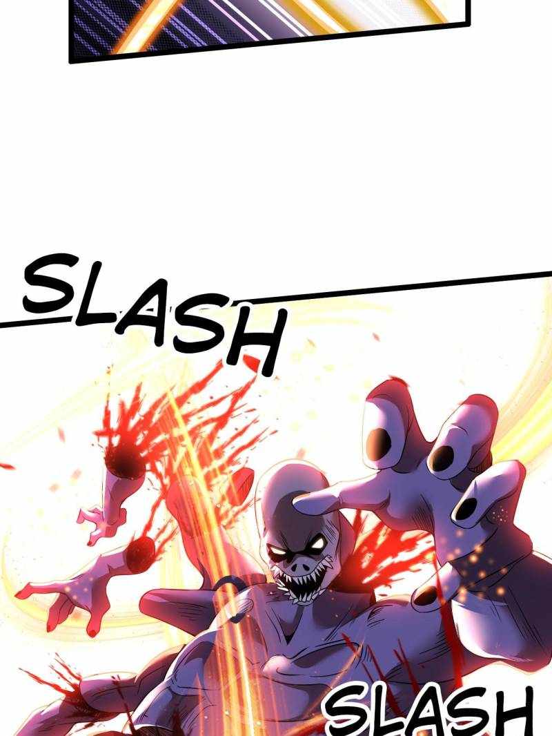 The Great Curse Chapter 59 - Page 68