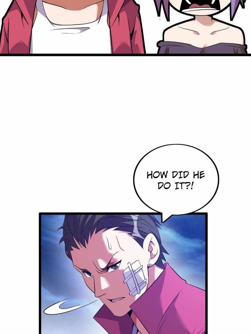 The Great Curse Chapter 59 - Page 71